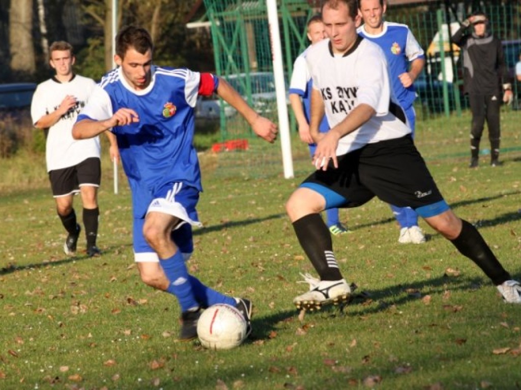 Sportowy weekend w obiektywie 20-21.10.2012 r.