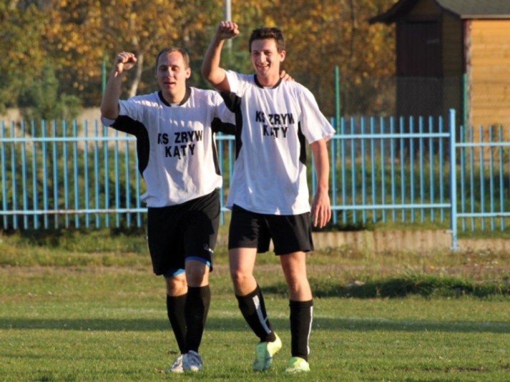 Sportowy weekend w obiektywie 20-21.10.2012 r.