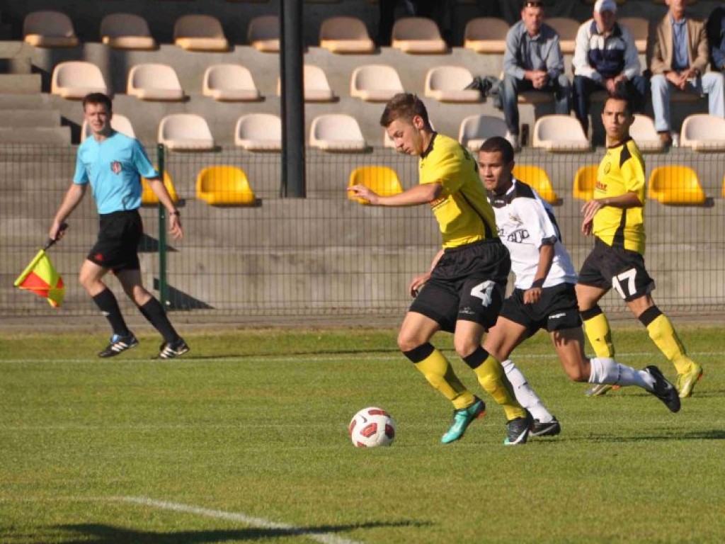 Sportowy weekend w obiektywie 20-21.10.2012 r.