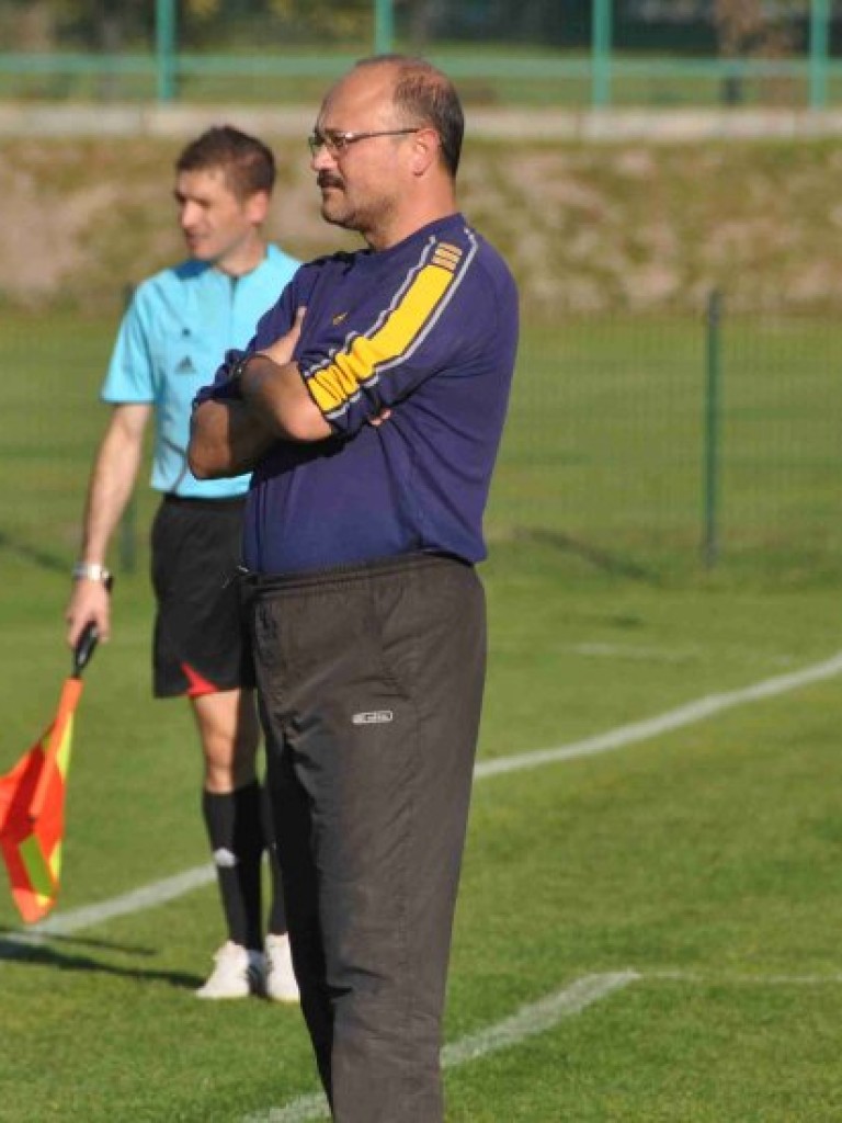 Sportowy weekend w obiektywie 20-21.10.2012 r.