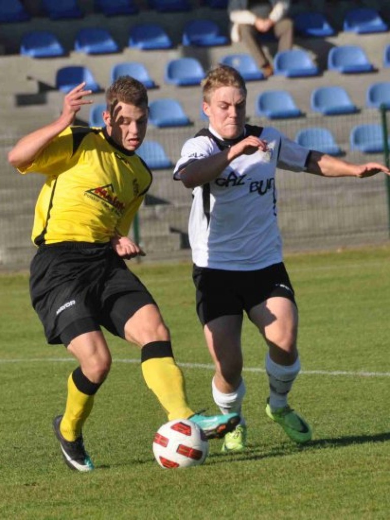 Sportowy weekend w obiektywie 20-21.10.2012 r.
