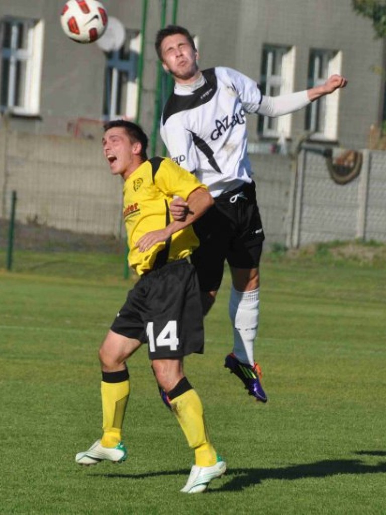 Sportowy weekend w obiektywie 20-21.10.2012 r.