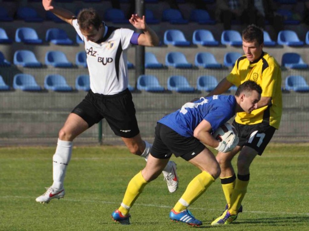 Sportowy weekend w obiektywie 20-21.10.2012 r.