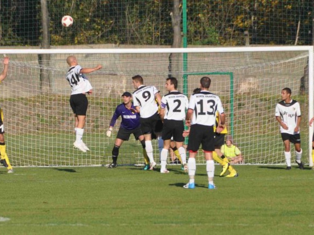 Sportowy weekend w obiektywie 20-21.10.2012 r.