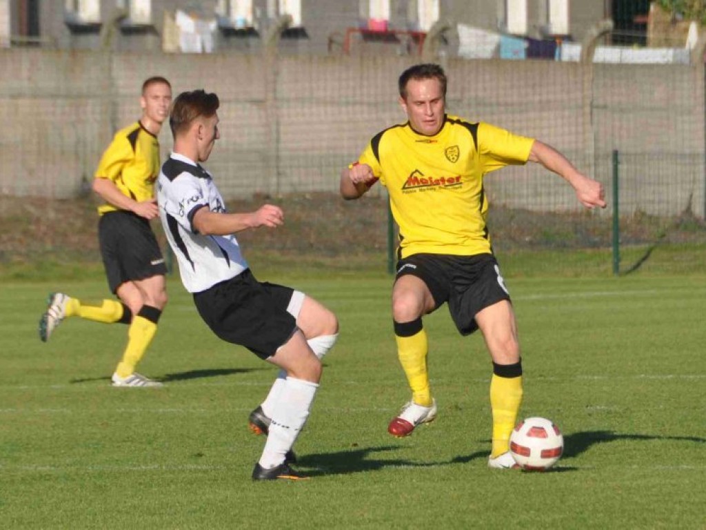 Sportowy weekend w obiektywie 20-21.10.2012 r.