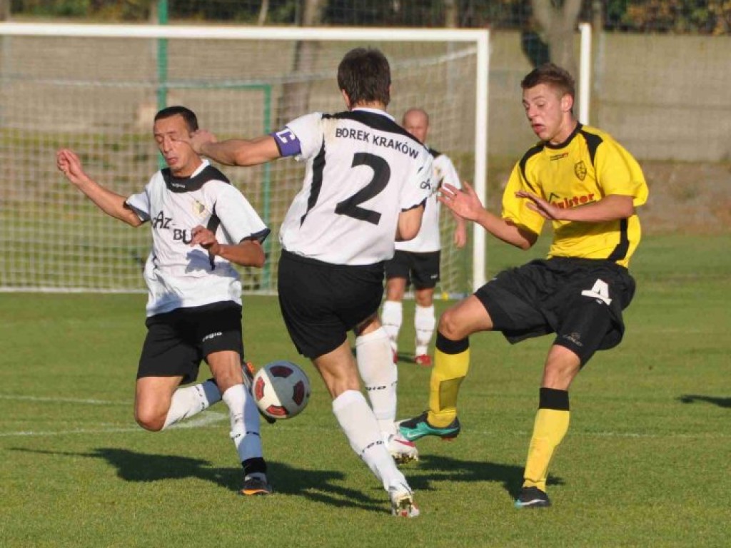 Sportowy weekend w obiektywie 20-21.10.2012 r.