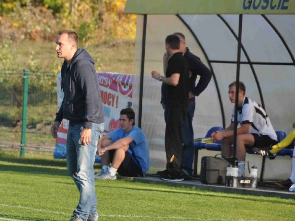 Sportowy weekend w obiektywie 20-21.10.2012 r.