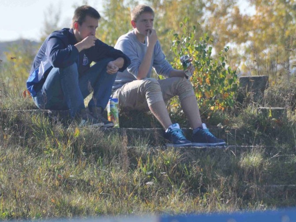 Sportowy weekend w obiektywie 20-21.10.2012 r.