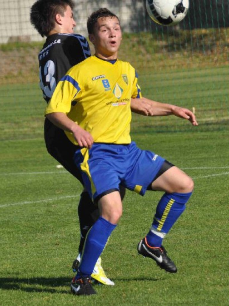 Sportowy weekend w obiektywie 20-21.10.2012 r.