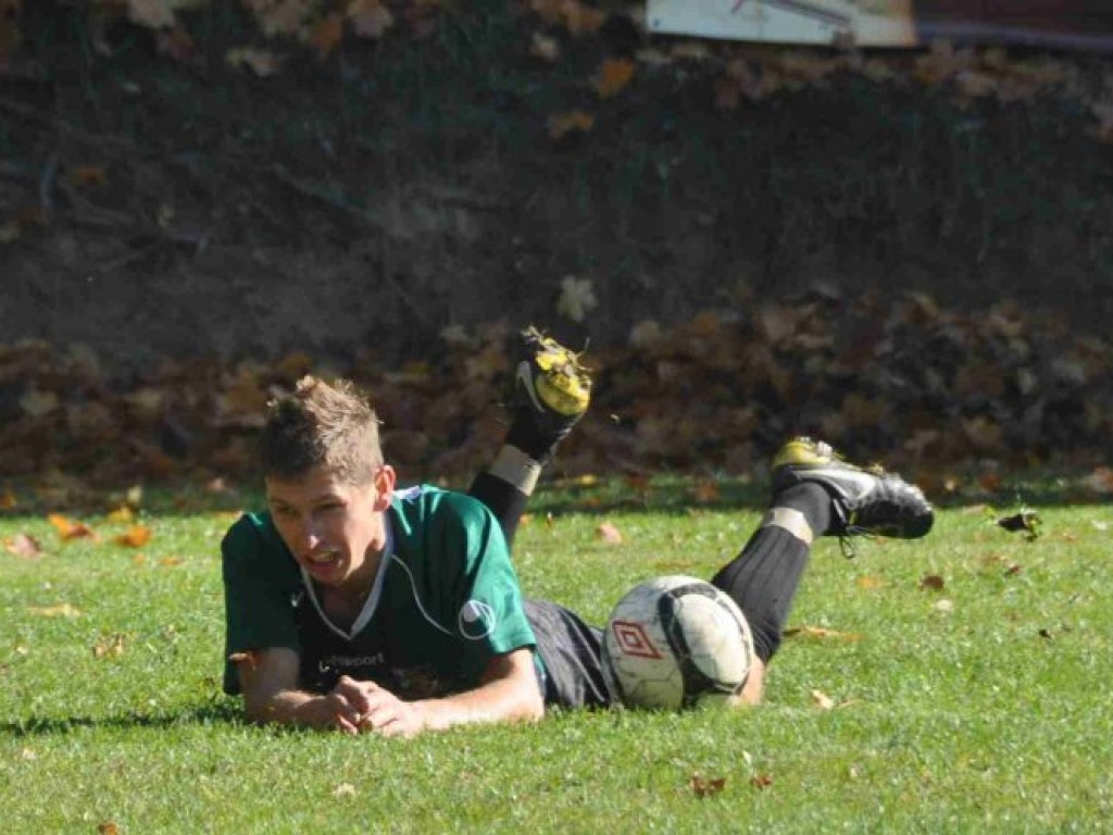 Sportowy weekend w obiektywie 20-21.10.2012 r.