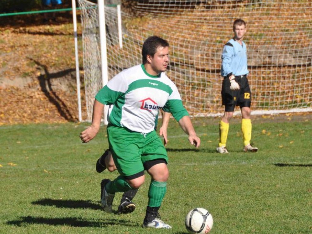 Sportowy weekend w obiektywie 20-21.10.2012 r.