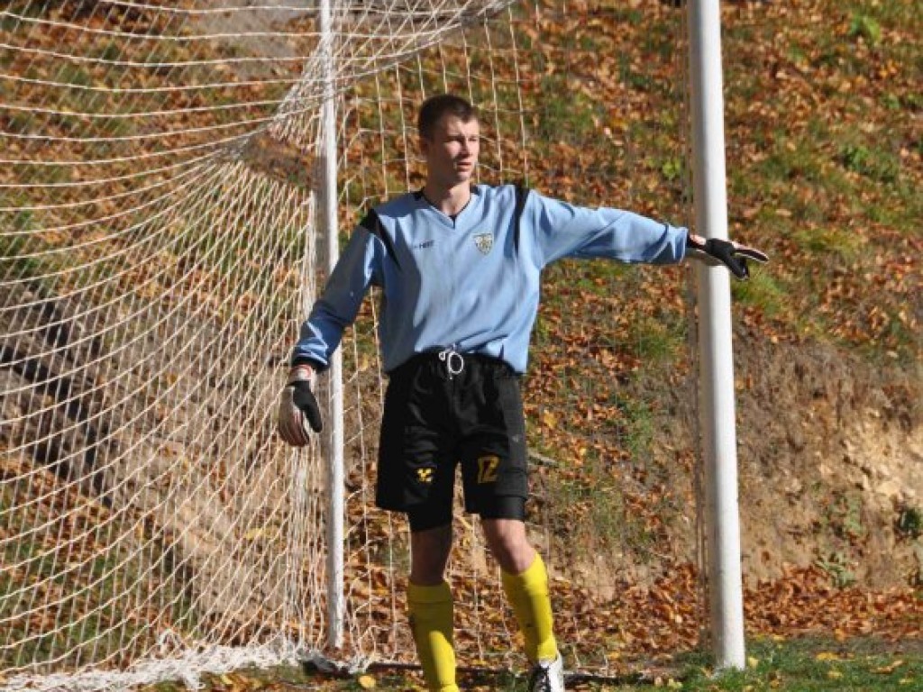 Sportowy weekend w obiektywie 20-21.10.2012 r.