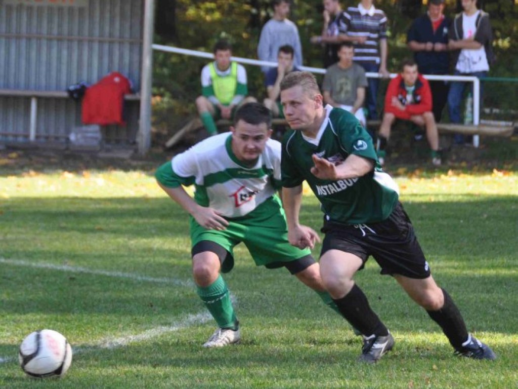 Sportowy weekend w obiektywie 20-21.10.2012 r.