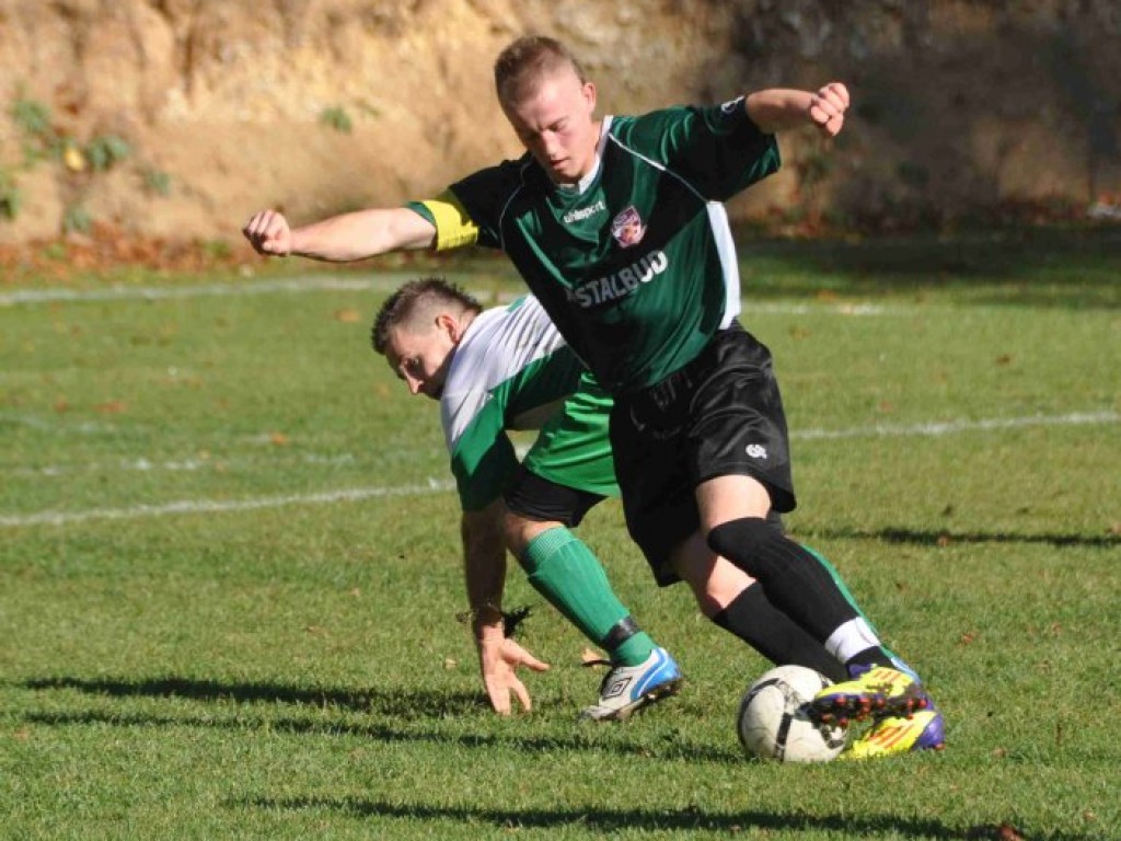 Sportowy weekend w obiektywie 20-21.10.2012 r.