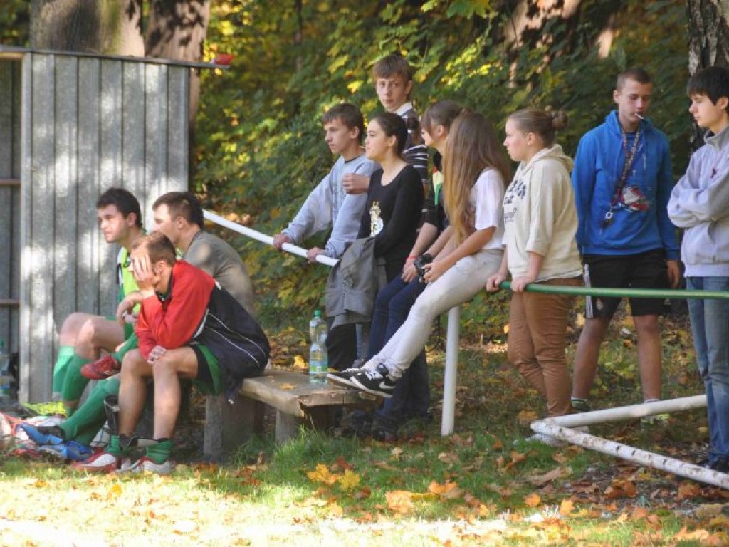 Sportowy weekend w obiektywie 20-21.10.2012 r.