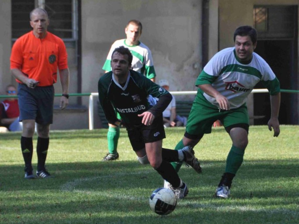 Sportowy weekend w obiektywie 20-21.10.2012 r.