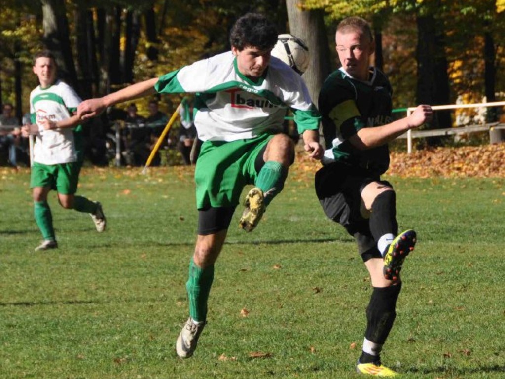 Sportowy weekend w obiektywie 20-21.10.2012 r.