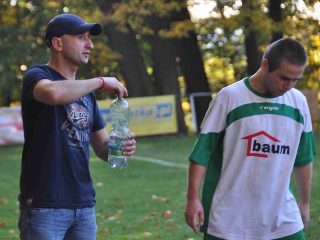 Sportowy weekend w obiektywie 20-21.10.2012 r.
