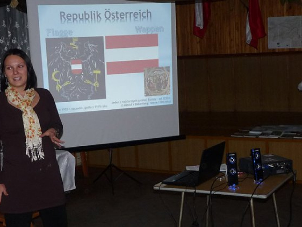 ZAGÓRZE. W rytmie walca