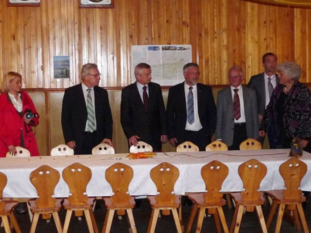 ZAGÓRZE. W rytmie walca