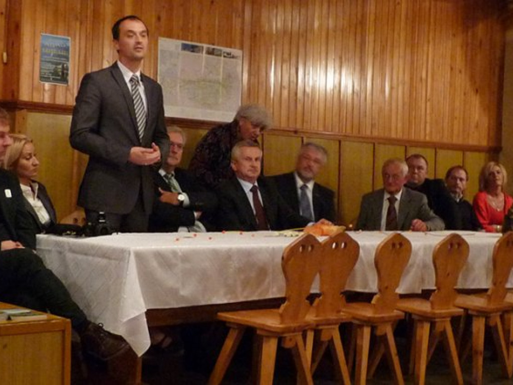 ZAGÓRZE. W rytmie walca