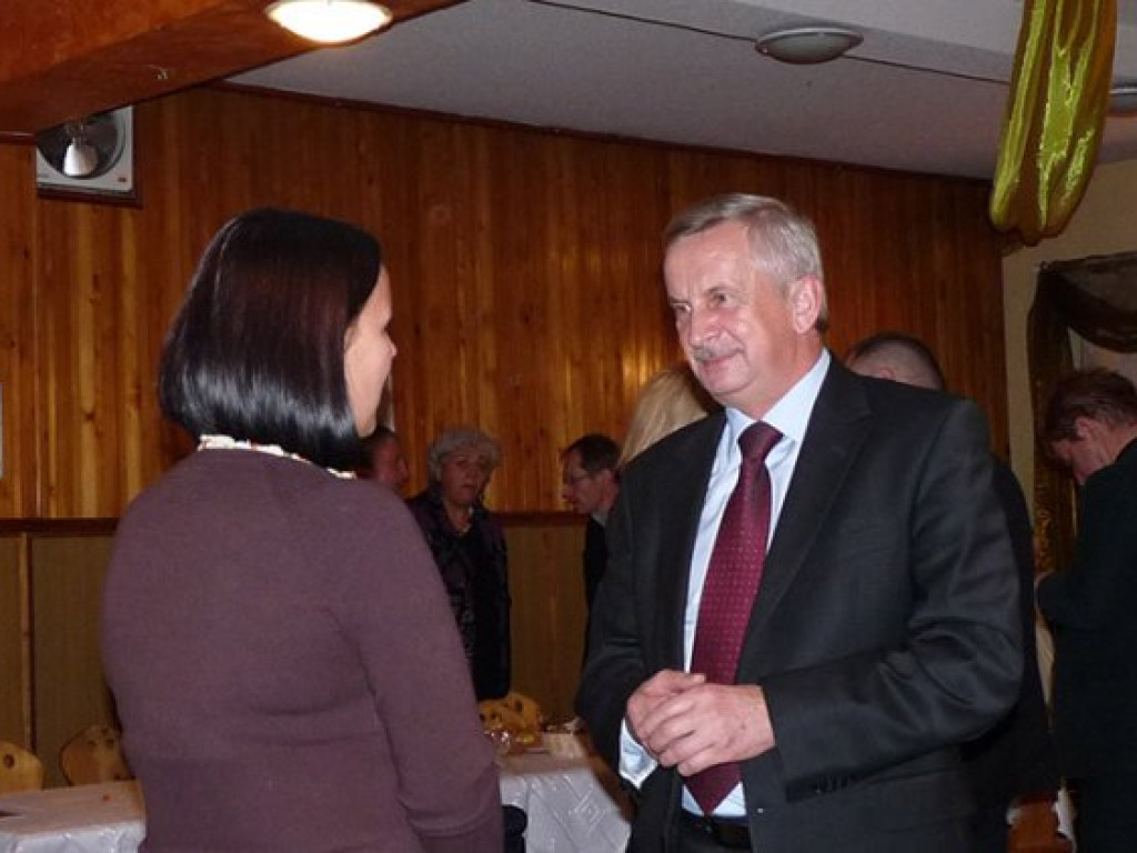 ZAGÓRZE. W rytmie walca