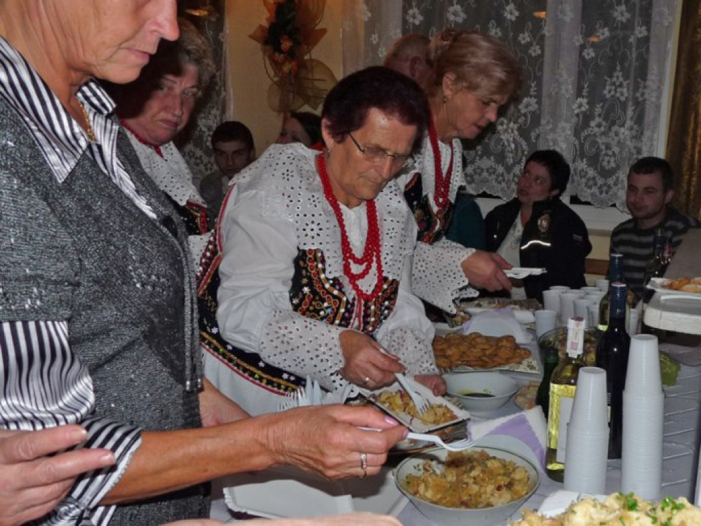 ZAGÓRZE. W rytmie walca