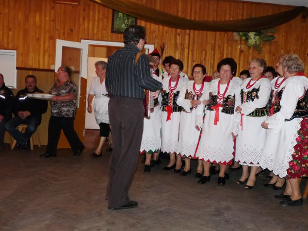 ZAGÓRZE. W rytmie walca