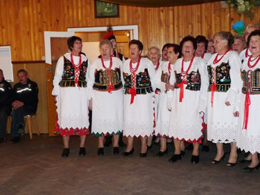 ZAGÓRZE. W rytmie walca