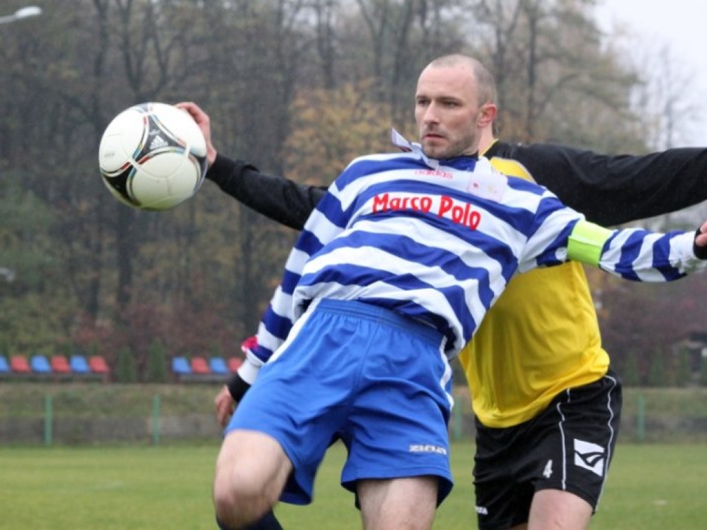 Sportowy weekend w obiektywie 27-28.10.2012 r.