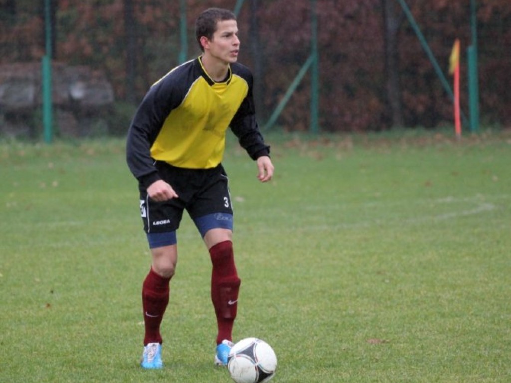 Sportowy weekend w obiektywie 27-28.10.2012 r.