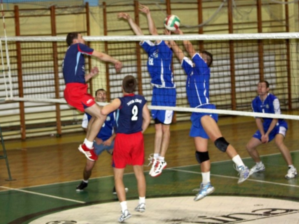 Sportowy weekend w obiektywie 27-28.10.2012 r.