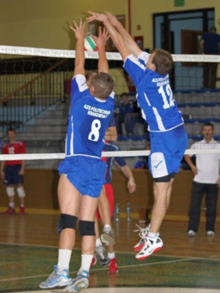 Sportowy weekend w obiektywie 27-28.10.2012 r.