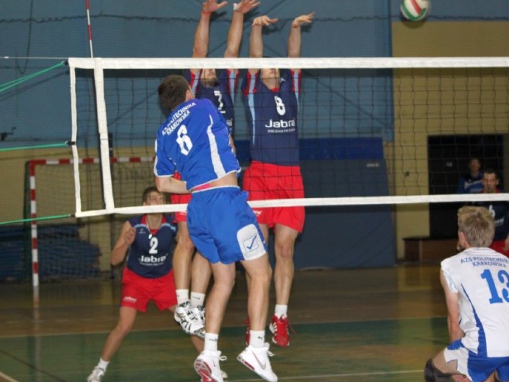 Sportowy weekend w obiektywie 27-28.10.2012 r.