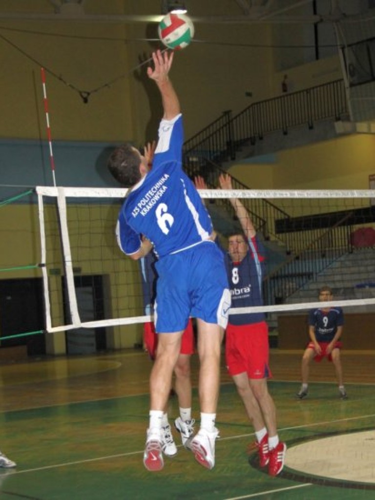 Sportowy weekend w obiektywie 27-28.10.2012 r.