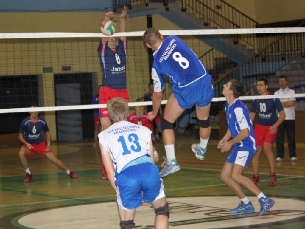 Sportowy weekend w obiektywie 27-28.10.2012 r.