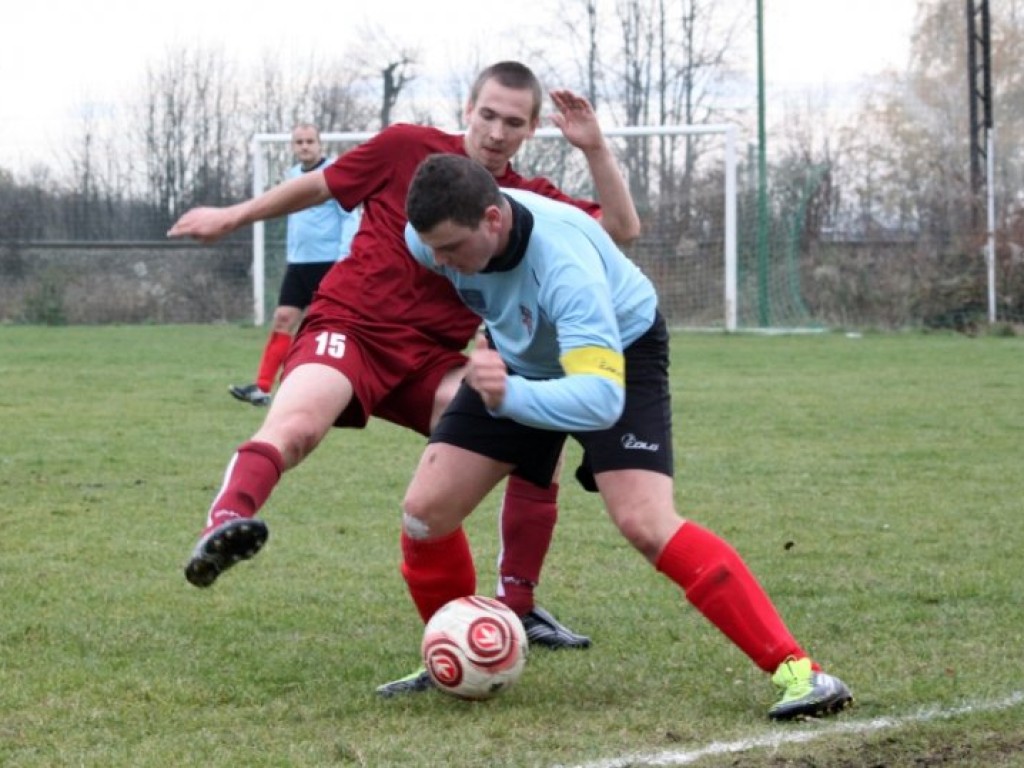 Sportowy weekend w obiektywie 3-4.11.2012 r.