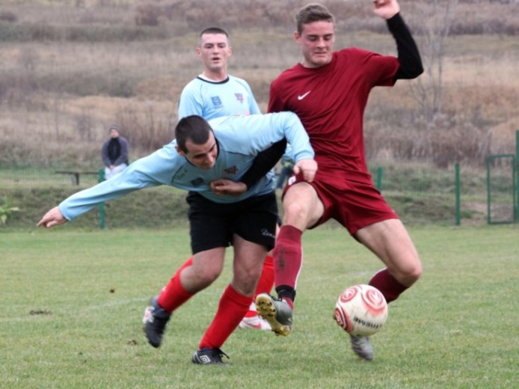 Sportowy weekend w obiektywie 3-4.11.2012 r.