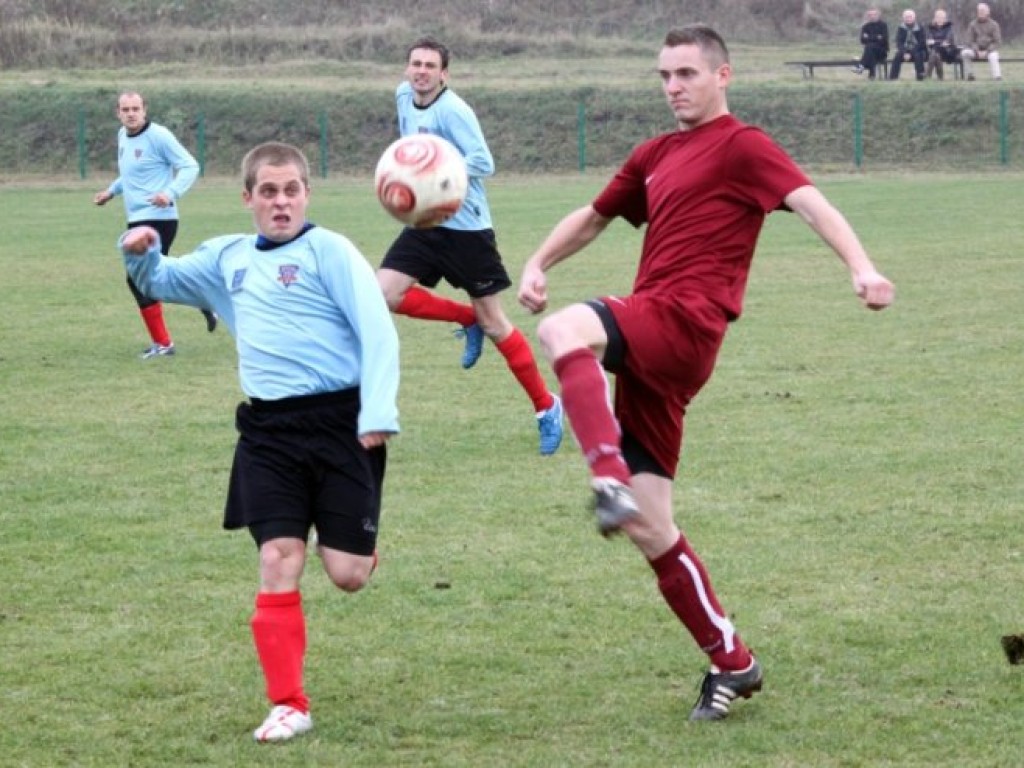 Sportowy weekend w obiektywie 3-4.11.2012 r.