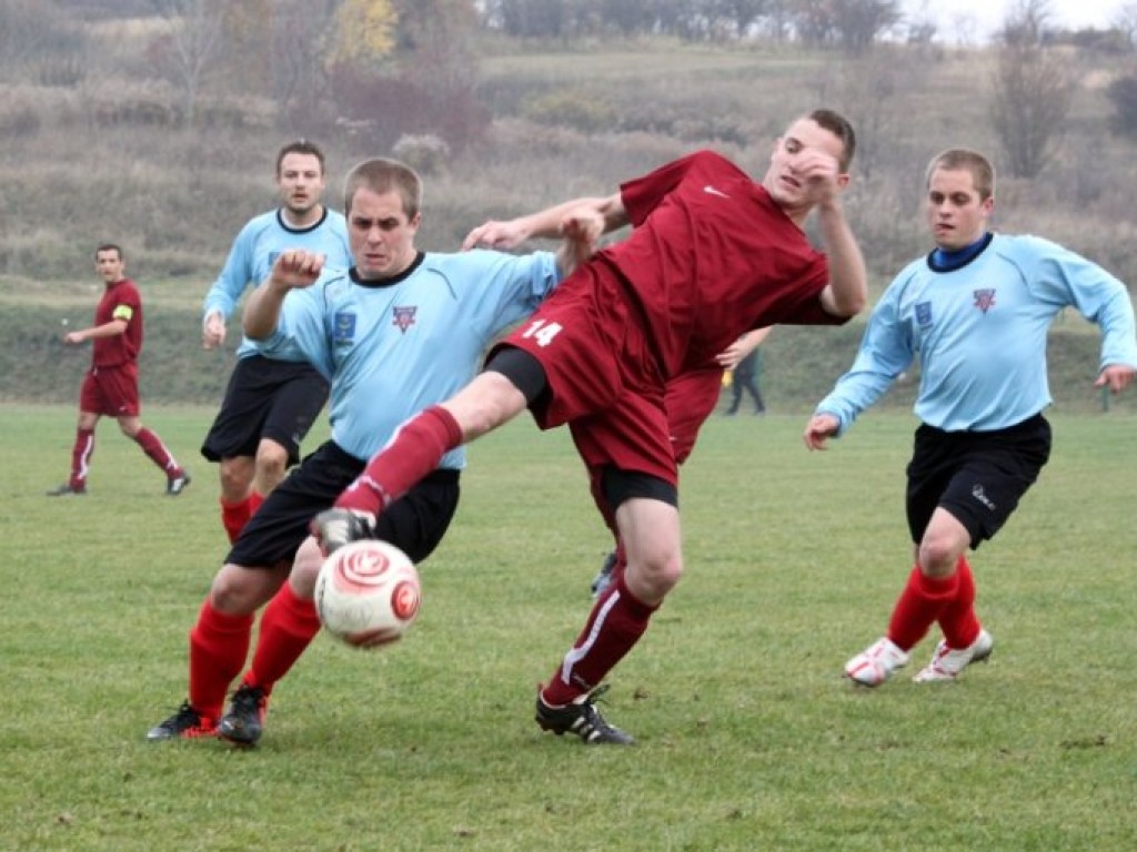 Sportowy weekend w obiektywie 3-4.11.2012 r.