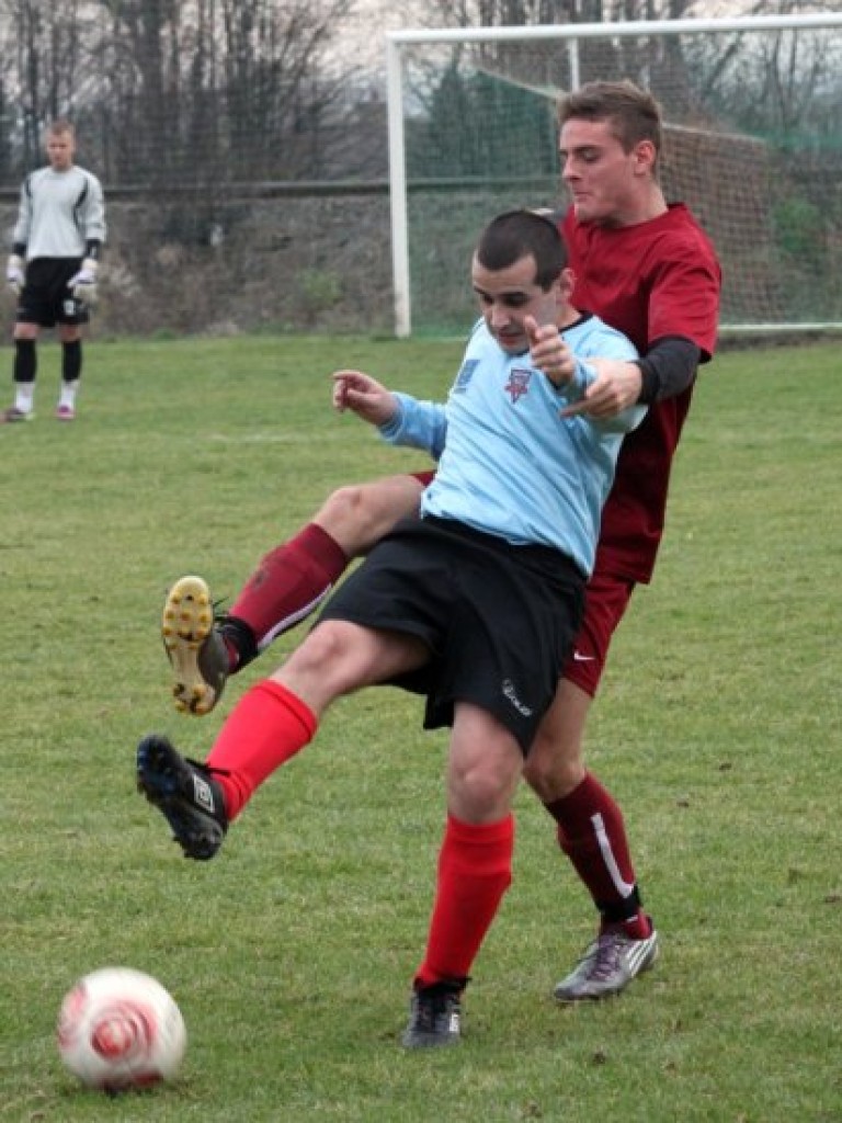 Sportowy weekend w obiektywie 3-4.11.2012 r.