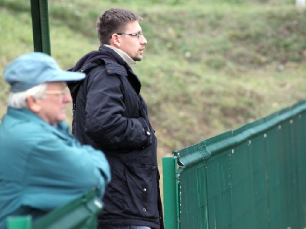 Sportowy weekend w obiektywie 3-4.11.2012 r.