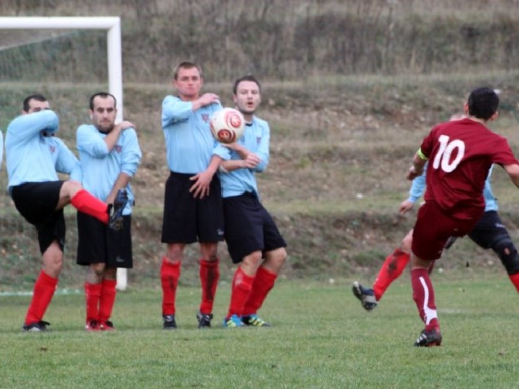 Sportowy weekend w obiektywie 3-4.11.2012 r.