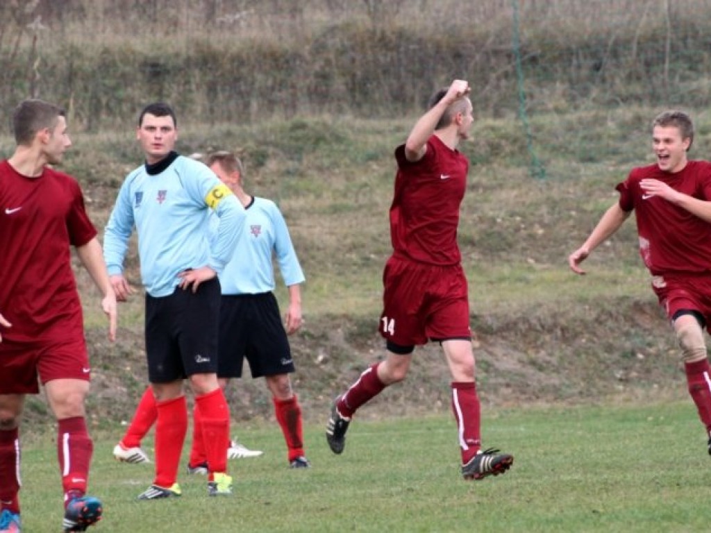 Sportowy weekend w obiektywie 3-4.11.2012 r.
