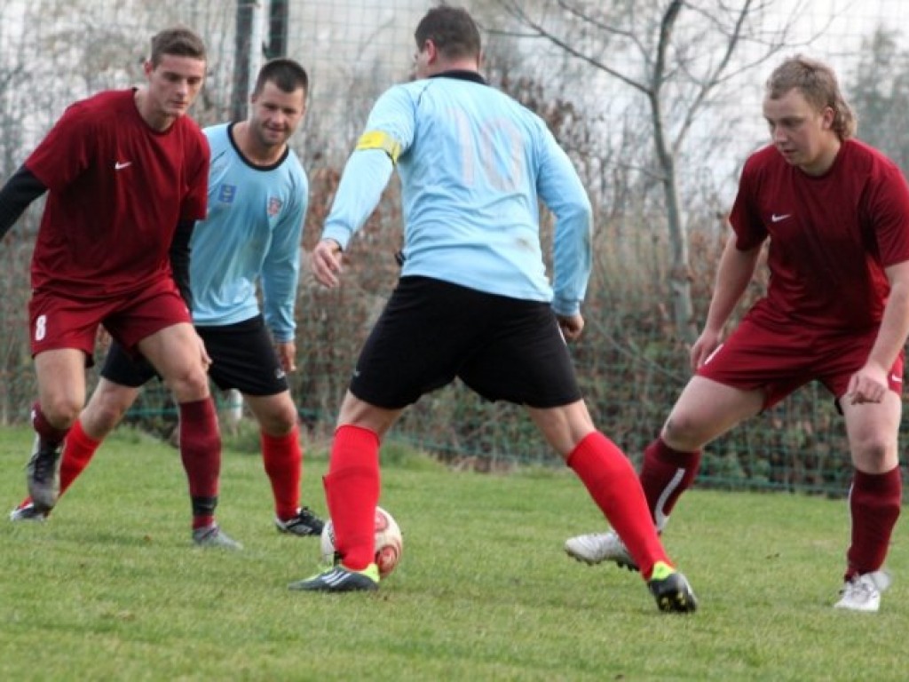 Sportowy weekend w obiektywie 3-4.11.2012 r.