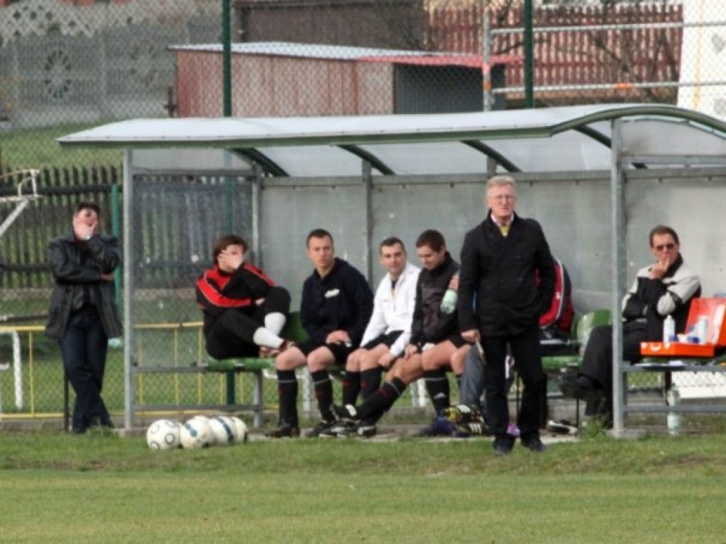 Sportowy weekend w obiektywie 3-4.11.2012 r.