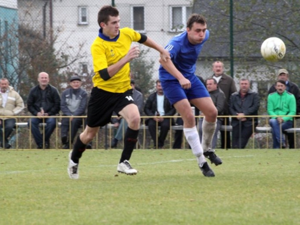 Sportowy weekend w obiektywie 3-4.11.2012 r.