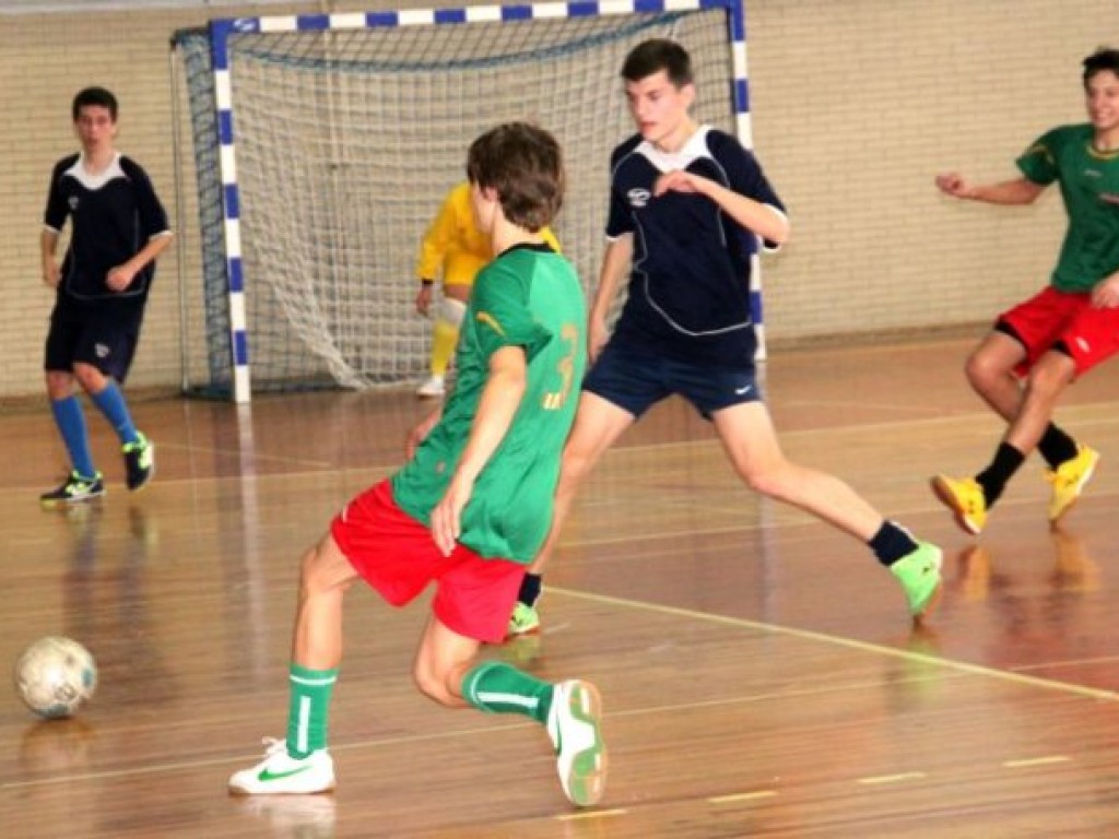 Sportowy weekend w obiektywie 3-4.11.2012 r.