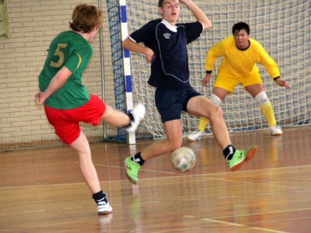 Sportowy weekend w obiektywie 3-4.11.2012 r.