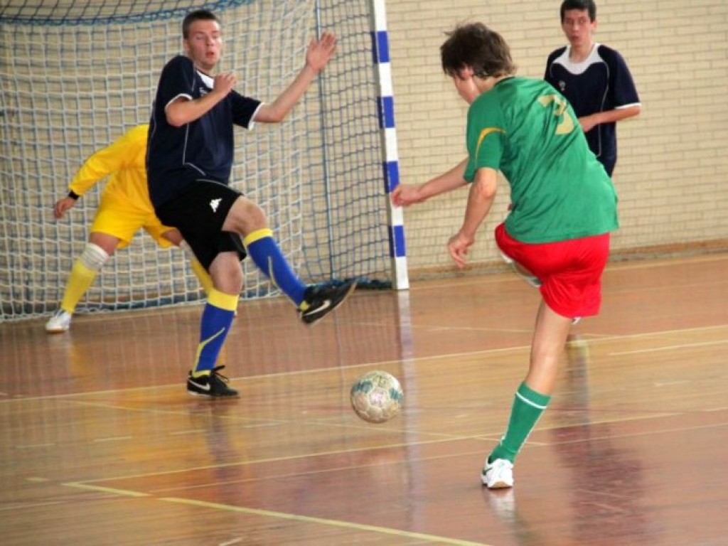 Sportowy weekend w obiektywie 3-4.11.2012 r.